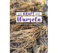 Die Kraft der Wurzeln: Verborgene Schätze unserer Heilpflanzen