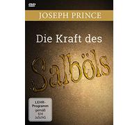 Die Kraft des Salböls, DVD-Video