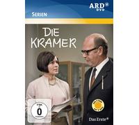 Die Kramer (DVD) Barbara Rütting (Hauptrolle), Diverse