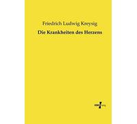 Die Krankheiten Des Herzens