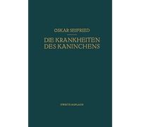 Die Krankheiten Des Kaninchens