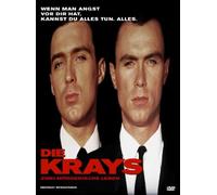 Die Krays - Zwei mörderische Leben