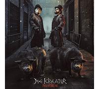Die Kreatur - Panaptikum