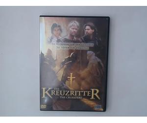 Die Kreuzritter-The Crusaders [Import]