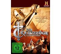 Die Kreuzzüge-Halbmond & Kreuz [Import]
