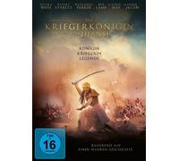 DIE KRIEGERKÖNIGIN VON JHANSI - BHISE,DEVIKA/EVERETT,RUPERT...DVD NEUF