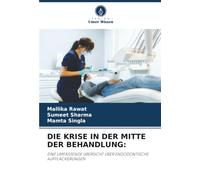 DIE KRISE IN DER MITTE DER BEHANDLUNG:: EINE UMFASSENDE ÜBERSICHT ÜBER ENDODONTISCHE AUFFLACKERUNGEN