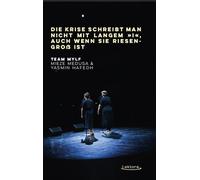 Die Krise Schreibt Man Nicht Langem »I«, Auch Wenn Sie Riesengroß Ist