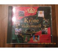 Die Krone der Volksmusik [Import]