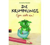 Die Krumpflinge 01 - Egon Zieht Ein!