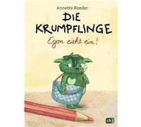 Die Krumpflinge 01 - Egon Zieht Ein!