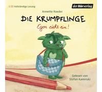 Die Krumpflinge - Egon Zieht Ein!