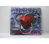 Die Krupps - Bloodsuckers [Import]