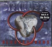 Die Krupps - Bloodsuckers [Import]