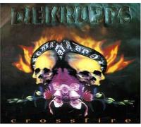 Die Krupps - Crossfire-4tr [Import]