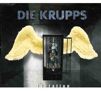 Die Krupps - Isolation [Import]