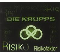 Die Krupps – Risikofaktor – Import (SPV Entertainment)