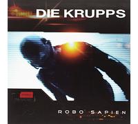 Die Krupps - Robo Sapien-Ltd [Import]