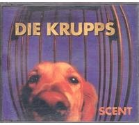 Die Krupps - Scent [Import]