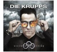 Die Krupps - Vision 2020 Vision [Cd]
