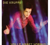 Die Krupps – Volle Kraft Voraus