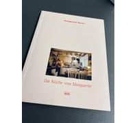 Die Küche der Marguerite