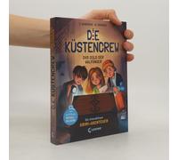 Die Küstencrew (Band 1) - Das Gold Der Walfänger