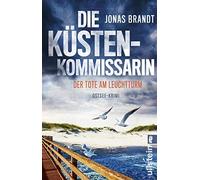 Die Küstenkommissarin - Der Tote Am Leuchtturm