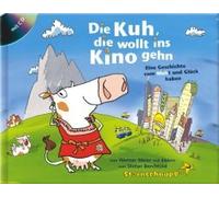 Die Kuh, Die Wollt Ins Kino Gehen