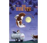 Die Kuh Ute