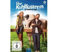 Die Kuhflüsterin (DVD)