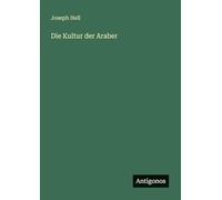 Die Kultur der Araber