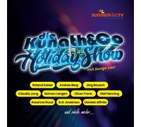 DIE KUNATH & CO HOLIDAY SHOW CD NEUF