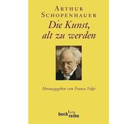Die Kunst, alt zu werden oder Senila