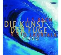 Bach, J.S. – Die Kunst der Fuge – Alba