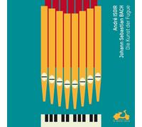 L'Art de la fugue (BWV 1080) – CD – Sony Music