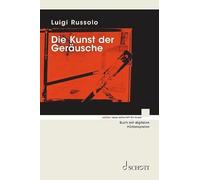 Die Kunst der Geräusche