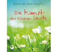Die Kunst der kleinen Schritte