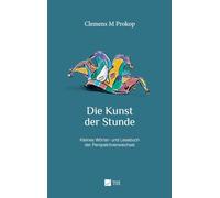Die Kunst der Stunde