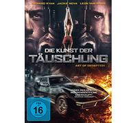 Die Kunst der Täuschung - Art of Deception