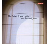 Die Kunst Der Transkription,Vol.2