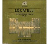 Lautenbacher - Die Kunst Der Violine [Import]