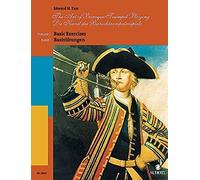 Die Kunst Des Barocktrompetenspiels