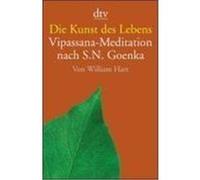 Die Kunst des Lebens Hart, William (Auteur)