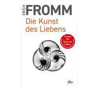 Die Kunst des Liebens – dtv