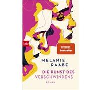 Die Kunst Des Verschwindens – Éd. btb Verlag