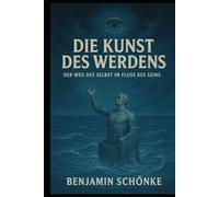 Die Kunst des Werdens: Der Weg des Selbst im Fluss des Seins