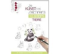 Die Kunst Des Zeichnens 10 Steps - Tiere