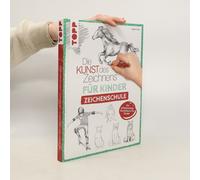 Die Kunst Des Zeichnens Für Kinder Zeichenschule