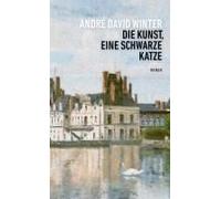 Die Kunst, Eine Schwarze Katze